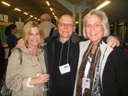 Diane Halpern, Scott Plous & Merry Bullock
